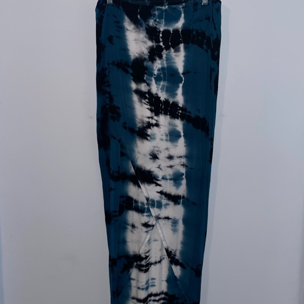 Beautiful Tie Dye Skirt
